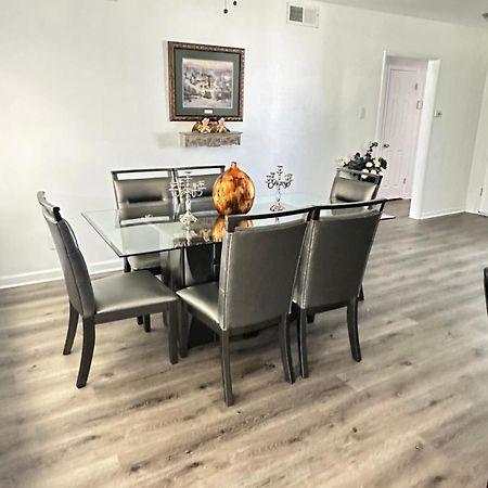 Casa Relajante Villa Visalia Bagian luar foto
