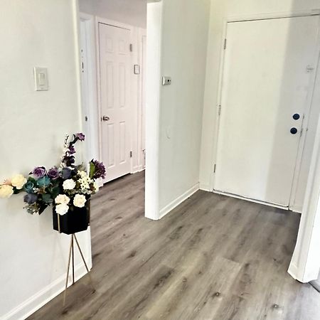 Casa Relajante Villa Visalia Bagian luar foto