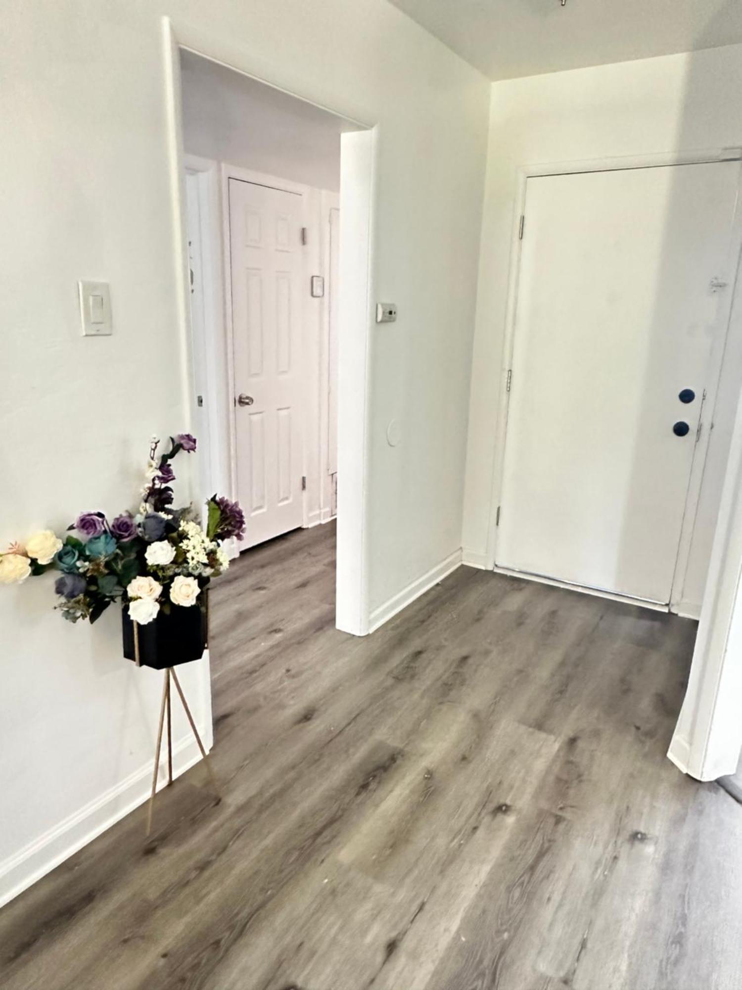 Casa Relajante Villa Visalia Bagian luar foto